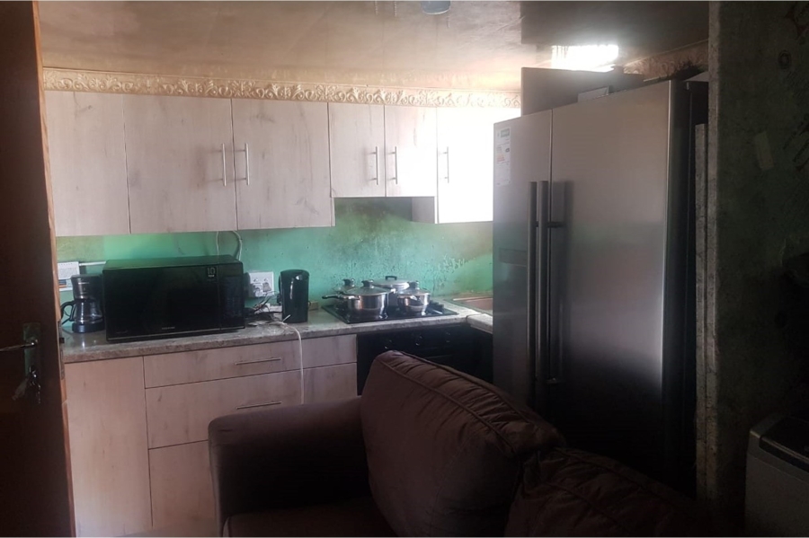 1 Bedroom Property for Sale in Weltevreden Valley North Western Cape